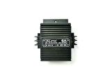 ALPA 6Amper 16-30V - 12V DC-DC Konvertör