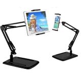 Powermaster PM-2580 Akrobatik Masaüstü Tablet Telefon Tutacağı
