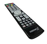 Hiremco Nitro S2+ Android 4K Tv Box Kumanda