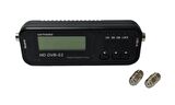 electroon Sathero SH-100HD Dijital Uydu Bulucu