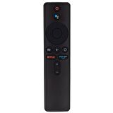Electroon Xiaomi Mi Uyumlu Tv Stick Kumandası Netflix Prime Video Tuşlu