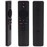 Electroon Xiaomi Mi Uyumlu Tv Stick Kumandası Netflix Prime Video Tuşlu