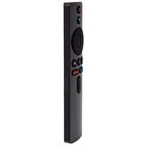 Electroon Xiaomi Mi Uyumlu Tv Stick Kumandası Netflix Prime Video Tuşlu
