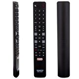 TCL Lcd-Led Tv Kumanda Huayu RM-L150B+