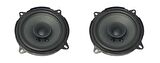 Pawer 13cm 100Watt Oto Hoparlör - 2Adet