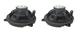 Pawer 13cm 100Watt Oto Hoparlör - 2Adet