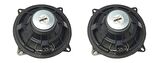 Pawer 13cm 100Watt Oto Hoparlör - 2Adet