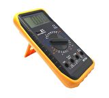 Powermaster MY-64 Dijital Multimetre Ölçü Aleti