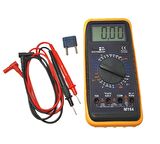 Powermaster MY-64 Dijital Multimetre Ölçü Aleti