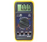 Powermaster MY-64 Dijital Multimetre Ölçü Aleti