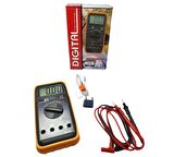 Powermaster MY-64 Dijital Multimetre Ölçü Aleti
