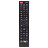 Telenova 50'' Android Smart Led Tv Kumandası