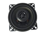 Herz 10cm 120Watt Tweeterli Oto Hoparlör - 1Adet