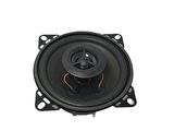 Herz 10cm 120Watt Tweeterli Oto Hoparlör - 1Adet