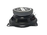 Herz 10cm 120Watt Tweeterli Oto Hoparlör - 1Adet