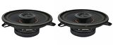 FullSound 13cm 120Watt Tweeterli Oto Hoparlör - 2Adet