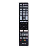 Huayu URC1586 Toshiba Universal Lcd-Led Tv Kumanda