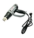 CLASS SHT-2500 2500Watt Sıcak Hava Tabancası