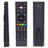 AXEN AX32DAB13 Android Smart Led TV Kumanda Live TV Tuşlu
