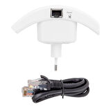 Powermaster 300Mbps Access Point + Repeater PM-6659
