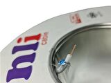 Onli RG59-U4 Mini Tekli Anten Kablosu 200Metre