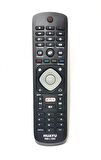 PHILIPS 40PFS5501/12 LED TV Kumanda RM-L1285