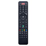 Onvo OV55F350 Android Smart Led Tv Kumanda