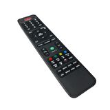Onvo OV55F350 Android Smart Led Tv Kumanda