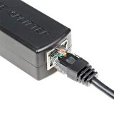Powermaster IP Kamera Poe Kablosu Aktif Poe Splitter 1Adet