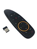 electroon G10 Android TvBox Uyumlu Ses Komutlu Air Mouse Kumanda