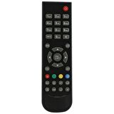 Magbox Handy Uydu Alıcı Kumandası