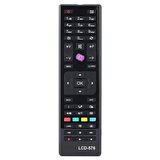 HILEVEL LED TV Mini Uzaktan Kumanda
