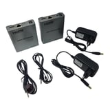 electroon 60Metre HDMI+USB+IR To Cat6 KVM Extender