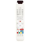 Vestel RCA343140P YouTube-Netflix-Prime Tuşlu Led Tv Kumanda
