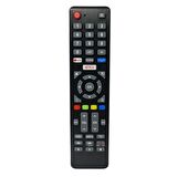 Next 50020 50'' 4K Led Tv Kumanda