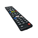 Next 50020 50'' 4K Led Tv Kumanda