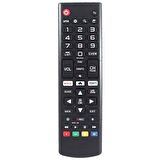 LG AKB75095315 Amazon-Netflix Universal Lcd Led Tv Kumandası