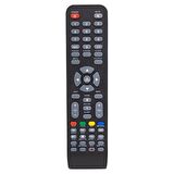 Onvo OV43250 Smart LED TV Kumanda
