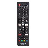 LG Universal Lcd - Led Tv Kumandası Huayu RM-L1162 V5