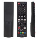 LG Universal Lcd - Led Tv Kumandası Huayu RM-L1162 V5