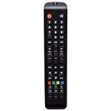 AXEN CX-509 LCD-LED TV Kumanda