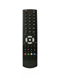 Dreamstar One Plus Mini HD Kumanda