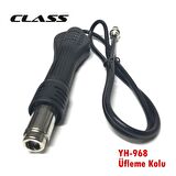 CLASS 968 Yedek Üfleme Kolu