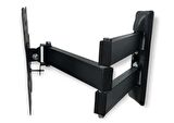 HERZ 22-49'' Hareketli Lcd-Led Tv Askı Aparatı 50cm HR-2249