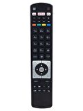 VESTEL RC-5112 LCD-LED TV Kumandası