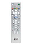 SONY HUAYU RM-618A LCD TV KUMANDASI