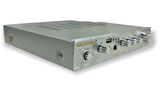FullSound FS-301 2x80Watt Trafosuz Stereo Amfi USB Destekli