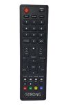 HELLO 24''-32''-43'' Uydu Alıcılı LED TV Kumanda