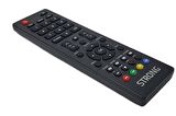 HELLO 24''-32''-43'' Uydu Alıcılı LED TV Kumanda