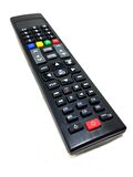 SUNNY SN040DLD12AT022SMF LED TV Kumanda
